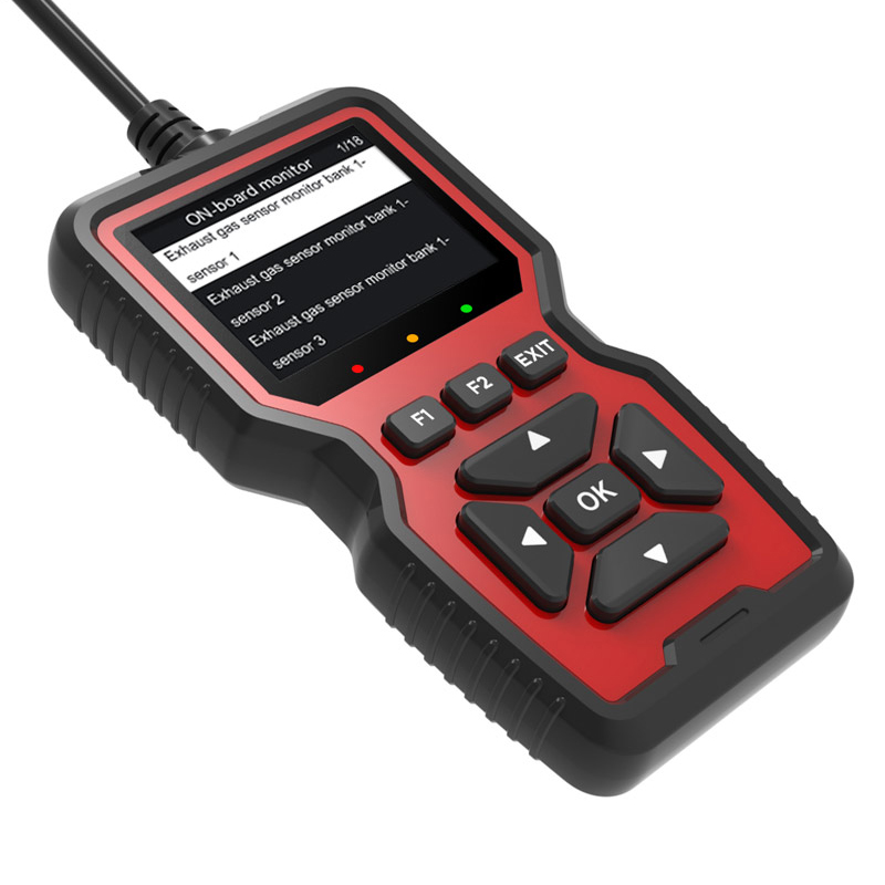 Leitor de Códigos OBDII V519,  - Car Diagnostic Tool avaliação e preço