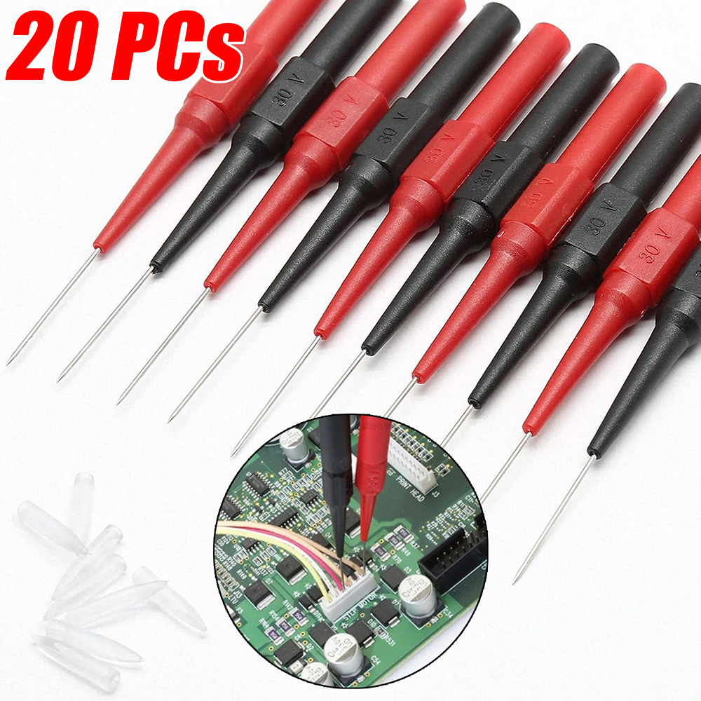 1/20 pçs 30v ferramentas de di - Car Diagnostic Tool avaliação e preço