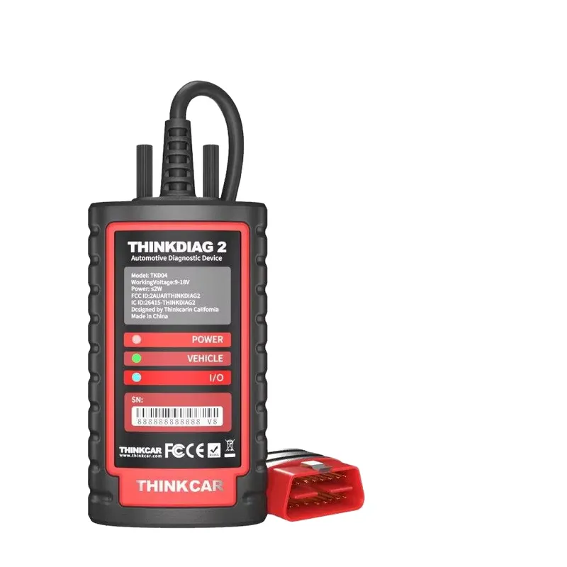 Thinkdiag 2 Ferramenta de Diag - Car Diagnostic Tool avaliação e preço