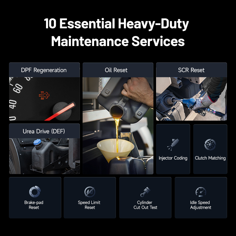 TOPDON Artidiag HD: Solução Co - Car Diagnostic Tool avaliação e preço