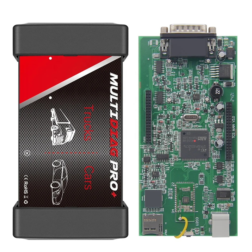 Personalizado v3.0 placa dupla - Car Diagnostic Tool avaliação e preço