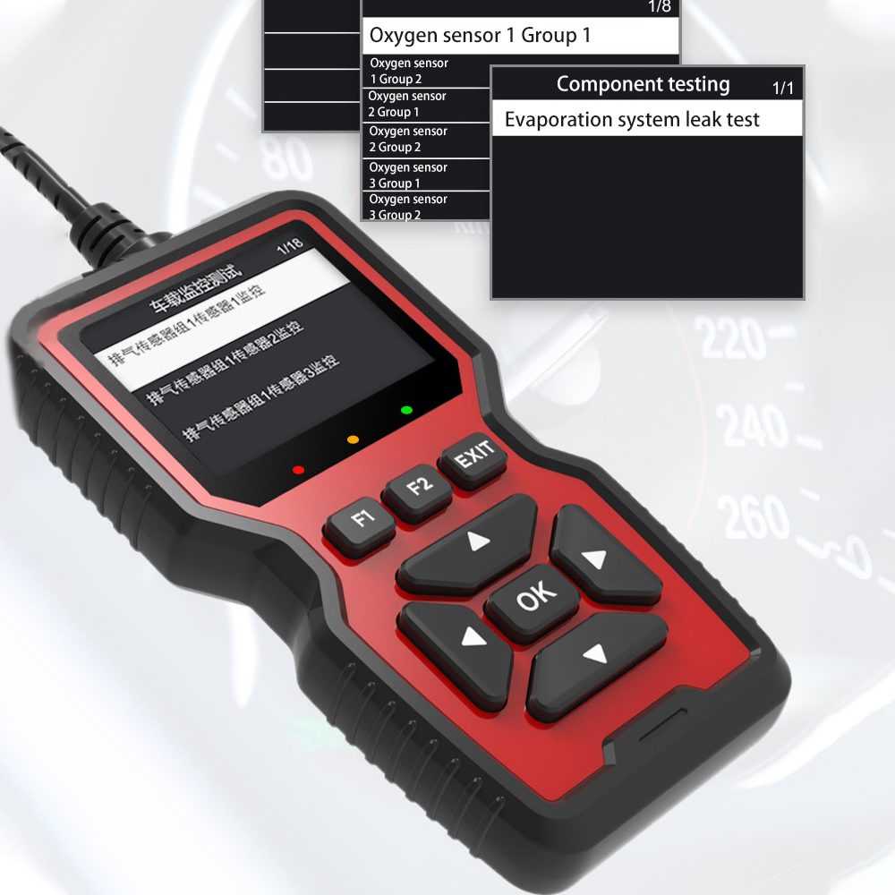 Novo Lançamento V519 Ferrament - Car Diagnostic Tool avaliação e preço
