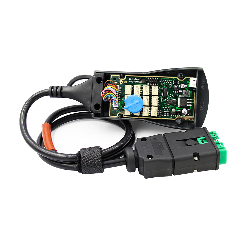 Lexia 3 Full Gold Chip 921815C - Car Diagnostic Tool avaliação e preço