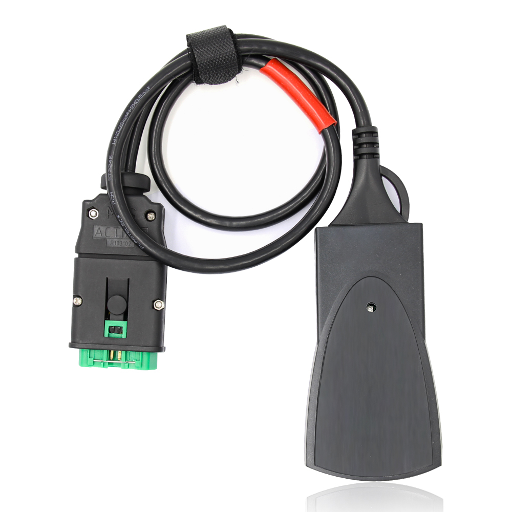 Lexia 3 Full Gold Chip 921815C - Car Diagnostic Tool avaliação e preço