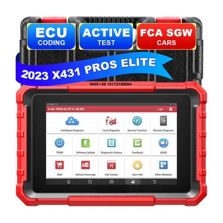 Scanner de Diagnóstico Automot - Car Diagnostic Tool avaliação e preço