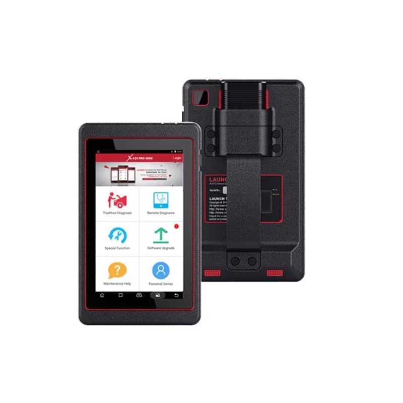Novo estilo X-431 PRO MINI Fer - Car Diagnostic Tool avaliação e preço