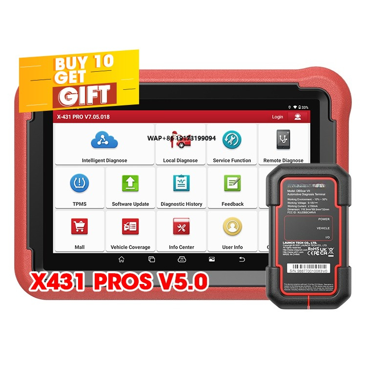 Ferramenta de Diagnóstico Auto - Car Diagnostic Tool avaliação e preço